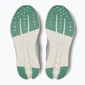 Scarpe da corsa On Cloudsurfer donna perla/avorio 8