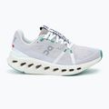 Scarpe da corsa On Cloudsurfer donna perla/avorio 2
