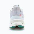 Scarpe da corsa On Cloudsurfer donna perla/avorio 6