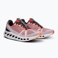 Scarpe da corsa da donna On Running Cloudsurfer Donna auburn/frost 8