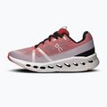 Scarpe da corsa da donna On Running Cloudsurfer Donna auburn/frost 10