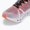 Scarpe da corsa da donna On Cloudsurfer Donna auburn/frost 7
