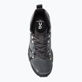 Uomo On Cloudsurfer Trail running scarpe eclipse/nero 5