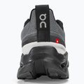 Uomo On Cloudsurfer Trail running scarpe eclipse/nero 6