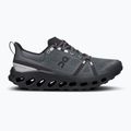 Uomo On Cloudsurfer Trail running scarpe eclipse/nero 9