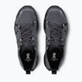 Uomo On Cloudsurfer Trail running scarpe eclipse/nero 13