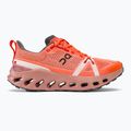 Scarpe da corsa On Running Cloudsurfer Trail flame/dustrose per uomo 2