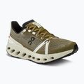 Scarpe da corsa On Cloudsurfer Trail hunter/ice da uomo