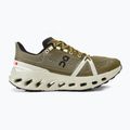 Scarpe da corsa On Cloudsurfer Trail hunter/ice da uomo 2