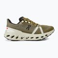 Scarpe da corsa On Running Cloudsurfer Trail hunter/ice da uomo 2