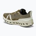 Scarpe da corsa On Cloudsurfer Trail hunter/ice da uomo 3