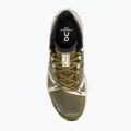 Scarpe da corsa On Cloudsurfer Trail hunter/ice da uomo 5