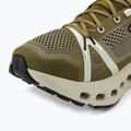 Scarpe da corsa On Cloudsurfer Trail hunter/ice da uomo 7