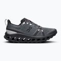 Scarpe da corsa On Cloudsurfer Trail running donna eclipse/nero 9
