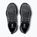 Scarpe da corsa On Cloudsurfer Trail running donna eclipse/nero 12