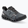 Scarpe da corsa On Cloudsurfer Trail running donna eclipse/nero