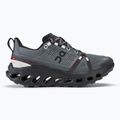 Scarpe da corsa On Cloudsurfer Trail running donna eclipse/nero 2