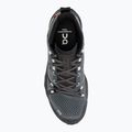Scarpe da corsa On Cloudsurfer Trail running donna eclipse/nero 5