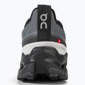 Scarpe da corsa On Cloudsurfer Trail running donna eclipse/nero 6