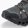 Scarpe da corsa On Cloudsurfer Trail running donna eclipse/nero 7