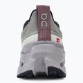 Scarpe da corsa On Running Cloudsurfer Trail da donna, color lilla 6