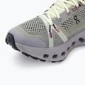 Scarpe da corsa On Running Cloudsurfer Trail da donna, color lilla 7