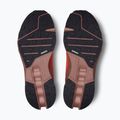 Scarpe da corsa On Cloudsurfer Trail flame/dustrose da donna 12