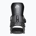 Attacchi da snowboard uomo Jones Orion eclipse black 5
