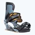 Attacchi snowboard uomo Jones Orion atlantic blue