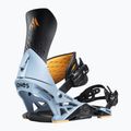 Attacchi snowboard uomo Jones Orion atlantic blue 3
