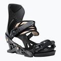 Attacchi snowboard donna Jones Aurora eclipse black