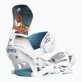 Attacchi snowboard donna Jones Aurora annie brace white 3