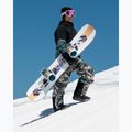 Attacchi snowboard donna Jones Aurora annie brace white 7