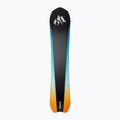 Snowboard da uomo Jones Stratos black 3