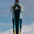 Snowboard da uomo Jones Stratos black 10