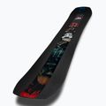 Tavola da snowboard uomo Jones Mountain Twin black 4