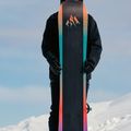Tavola da snowboard uomo Jones Mountain Twin black 7
