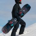 Tavola da snowboard uomo Jones Mountain Twin black 8