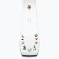 Snowboard donna Jones Tweaker W white 5