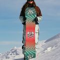 Snowboard donna Jones Tweaker W white 8