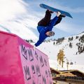 Attacchi da snowboard ThirtyTwo T32M Fase Pat Fava 9
