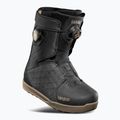 Scarponi da snowboard uomo ThirtyTwo Lashed Double Boa ʼ25 black/gum 6