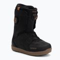 Scarponi da snowboard uomo ThirtyTwo Lashed Double Boa ʼ25 black/gum