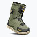 Scarponi da snowboard uomo ThirtyTwo Lashed Double Boa Bradhsaw ʼ25 olive/black 6