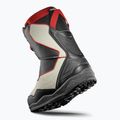 Scarponi da snowboard uomo ThirtyTwo TM-2 Double Boa Hansen ʼ25 black/white 7