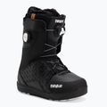 Scarponi da snowboard donna ThirtyTwo Lashed Double Boa WʼS ʼ25 black