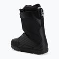 Scarponi da snowboard donna ThirtyTwo Lashed Double Boa WʼS ʼ25 black 2