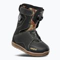 Scarponi da snowboard donna ThirtyTwo Lashed Double Boa Melancon WʼS ʼ25 black/gum 6