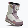 Scarponi da snowboard donna ThirtyTwo Shifty Boa WʼS ʼ25 gray/purple 6