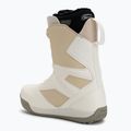 Scarponi da snowboard donna ThirtyTwo STW Double Boa WʼS ʼ25 cream 2